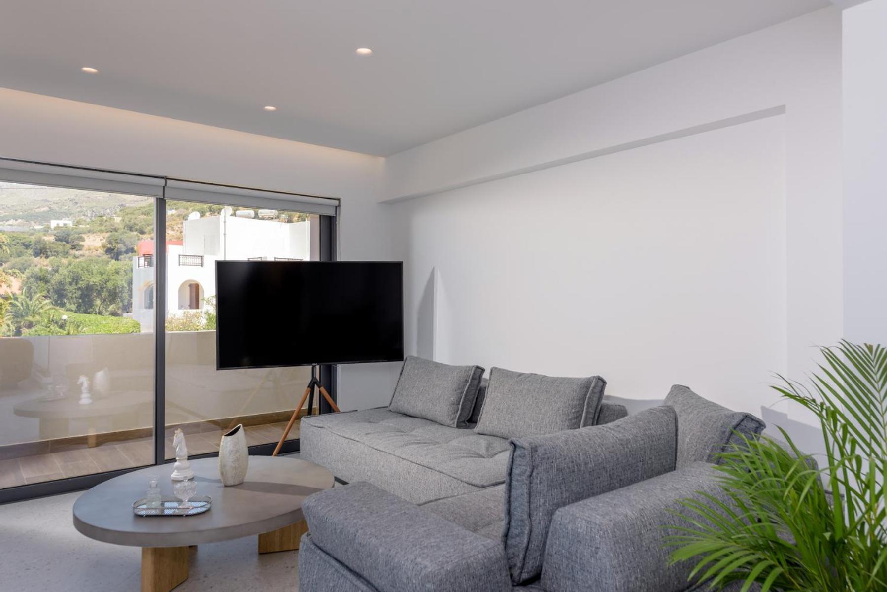 Plakias Galaxy Villas Ngoại thất bức ảnh