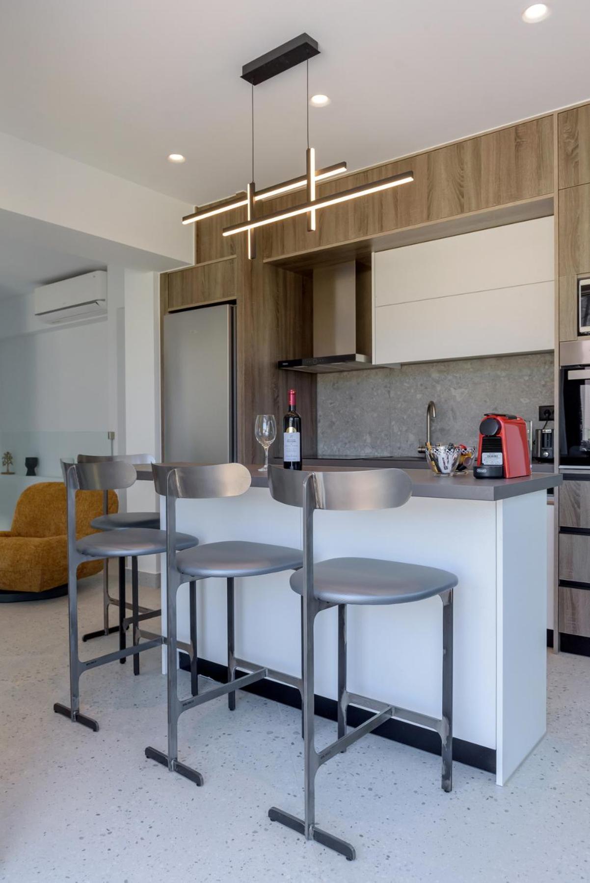 Plakias Galaxy Villas Ngoại thất bức ảnh