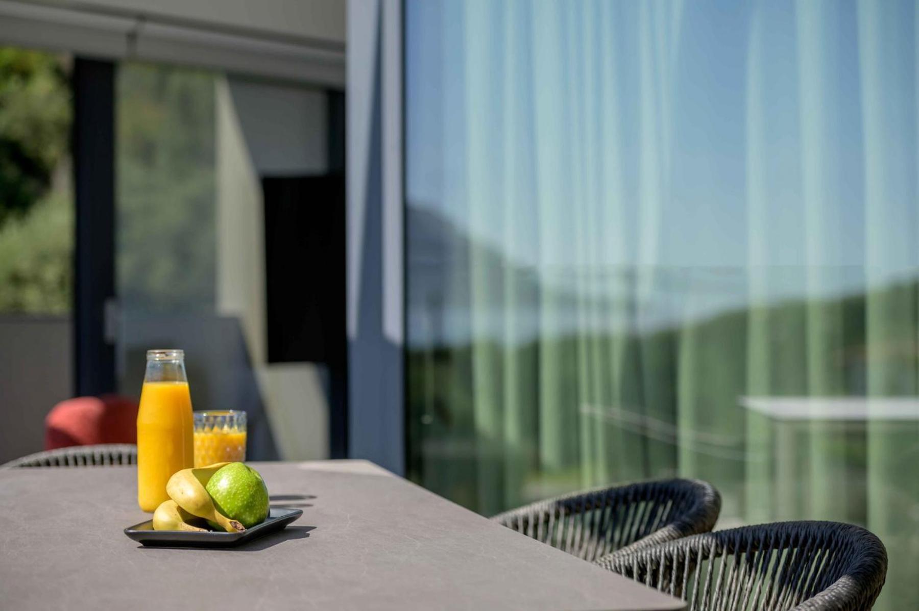 Plakias Galaxy Villas Ngoại thất bức ảnh
