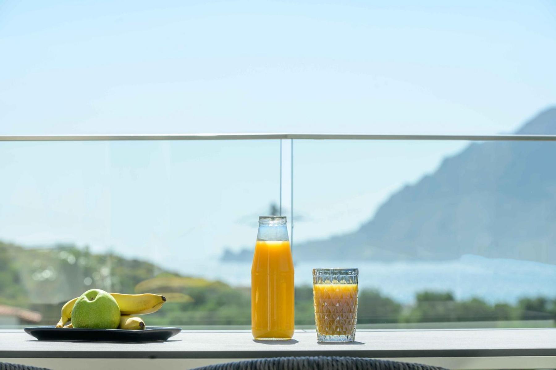 Plakias Galaxy Villas Ngoại thất bức ảnh