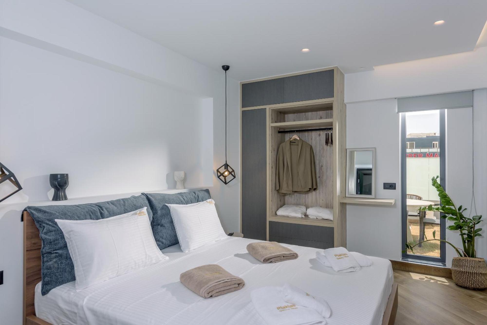 Plakias Galaxy Villas Ngoại thất bức ảnh