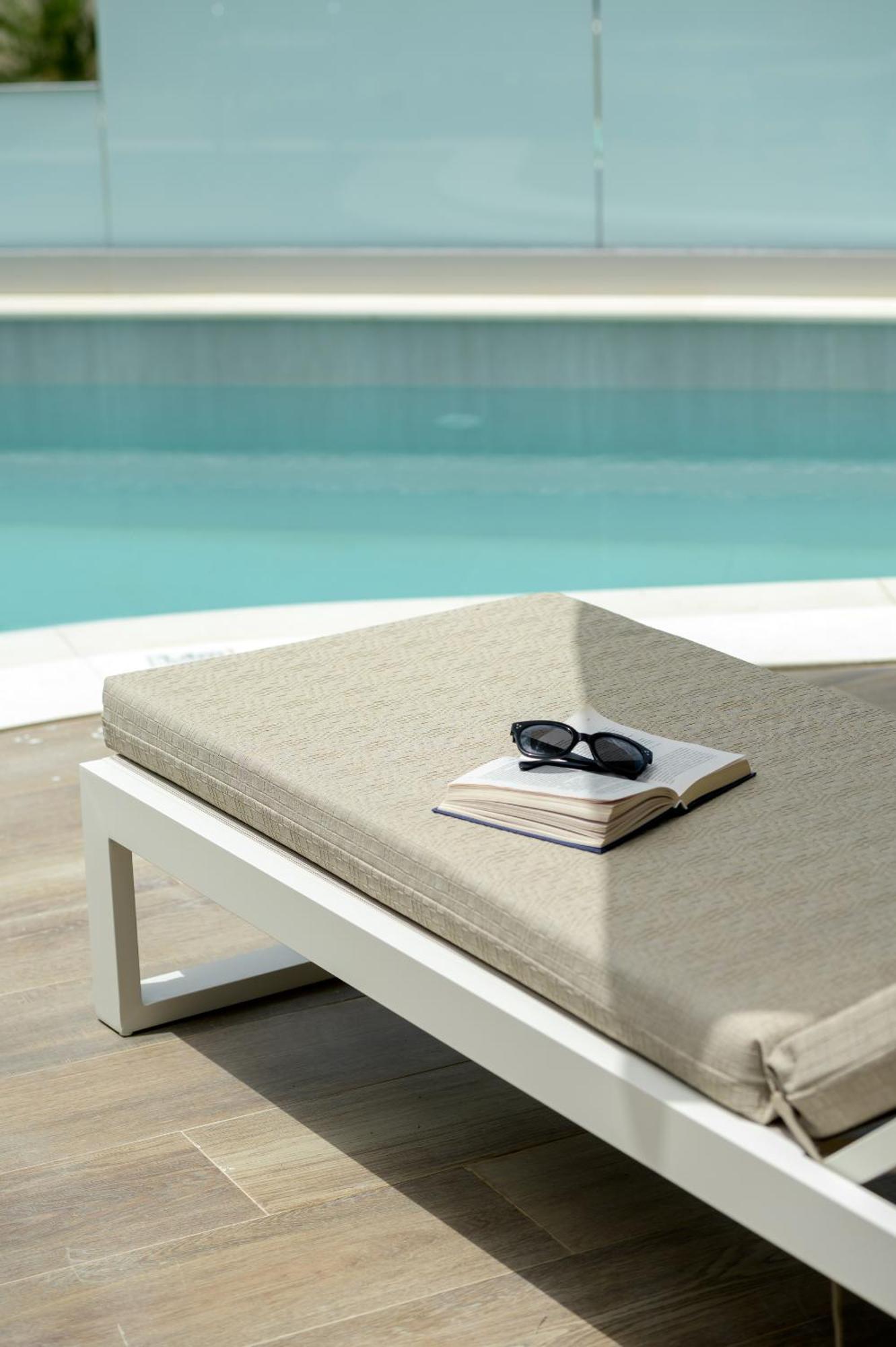 Plakias Galaxy Villas Ngoại thất bức ảnh